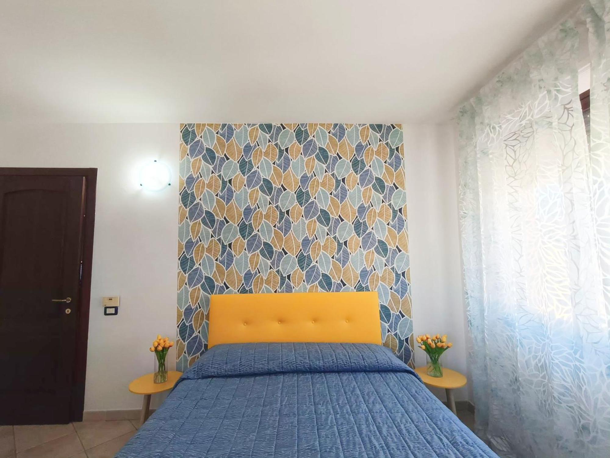 Affittacamere Center Room 托尔托利 外观 照片
