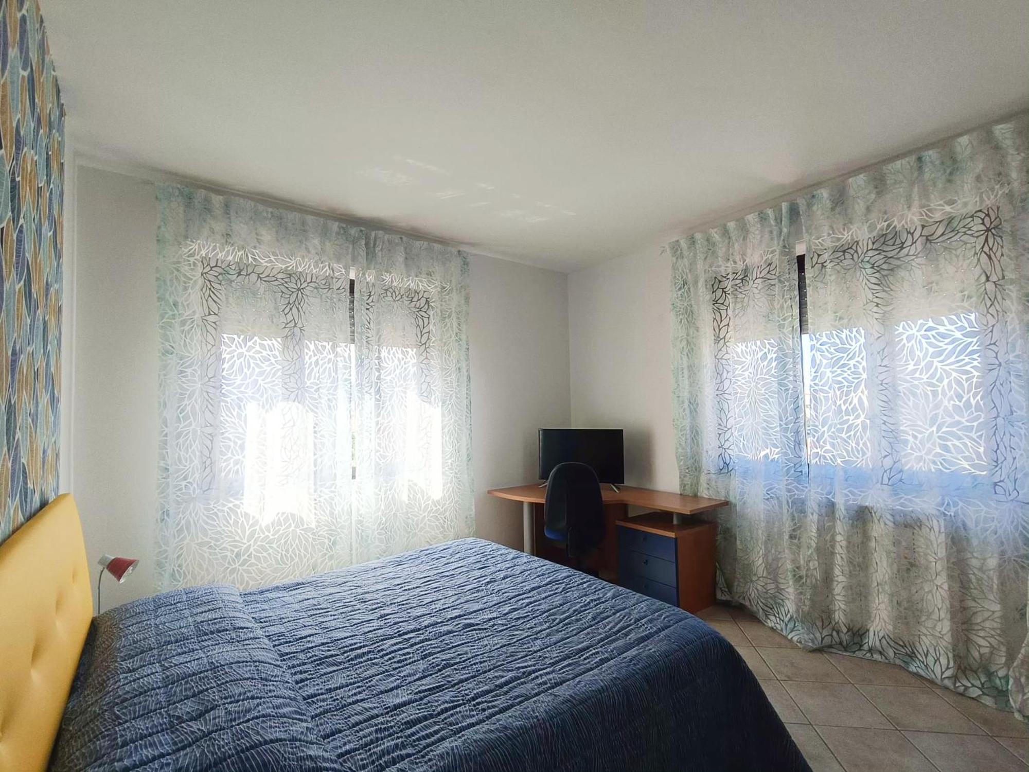 Affittacamere Center Room 托尔托利 外观 照片